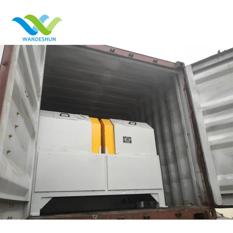 Wire descaler before wire drawing machine /wire drawing machine pretreated machine