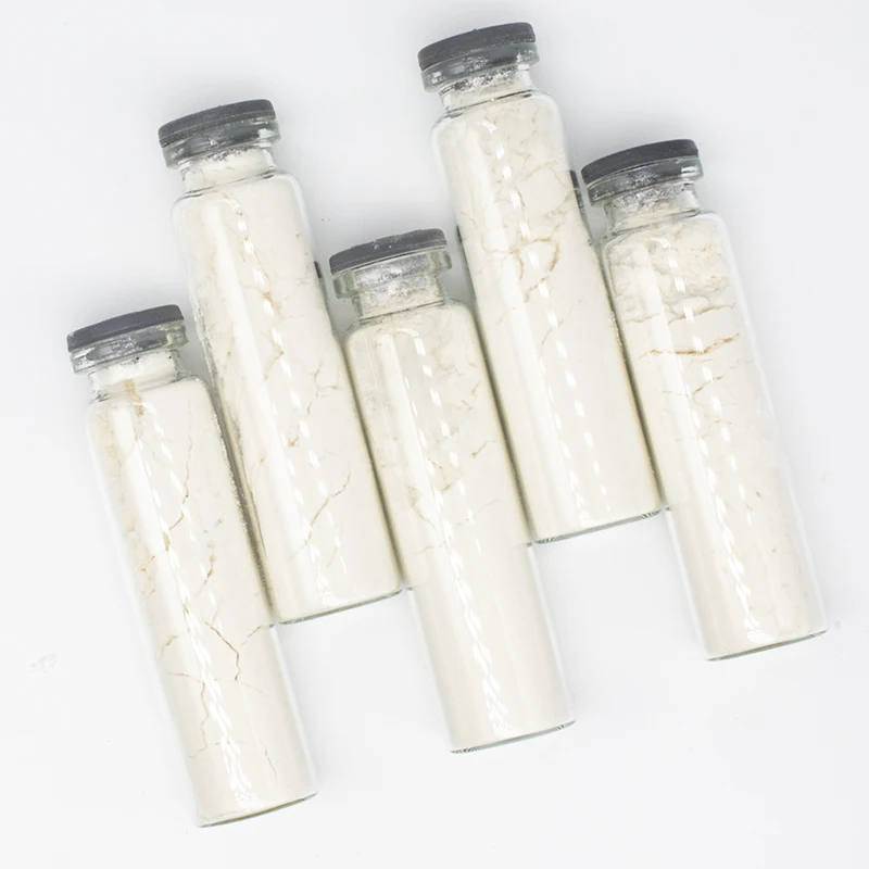 Polyphenol Resin  Bulk Raw Material