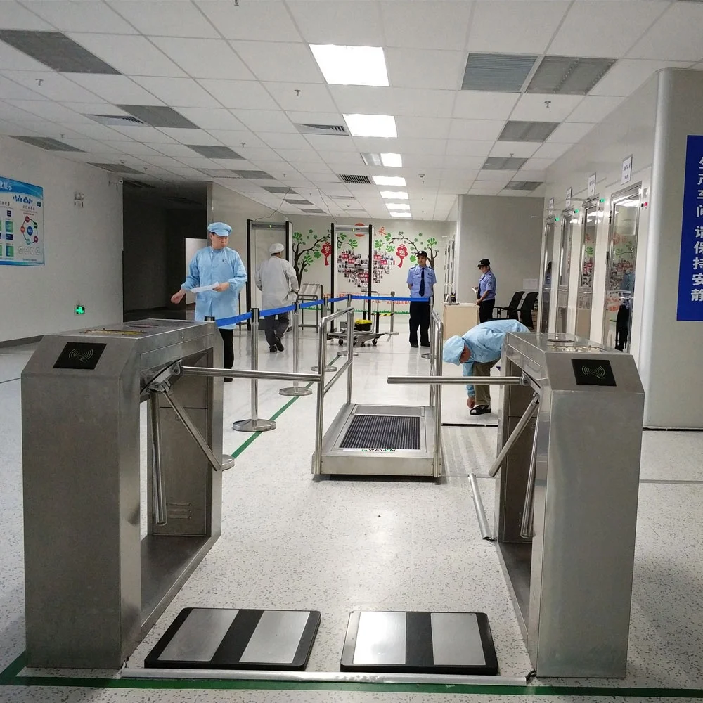 High cleaning efficient shoes washing device air shower clean room