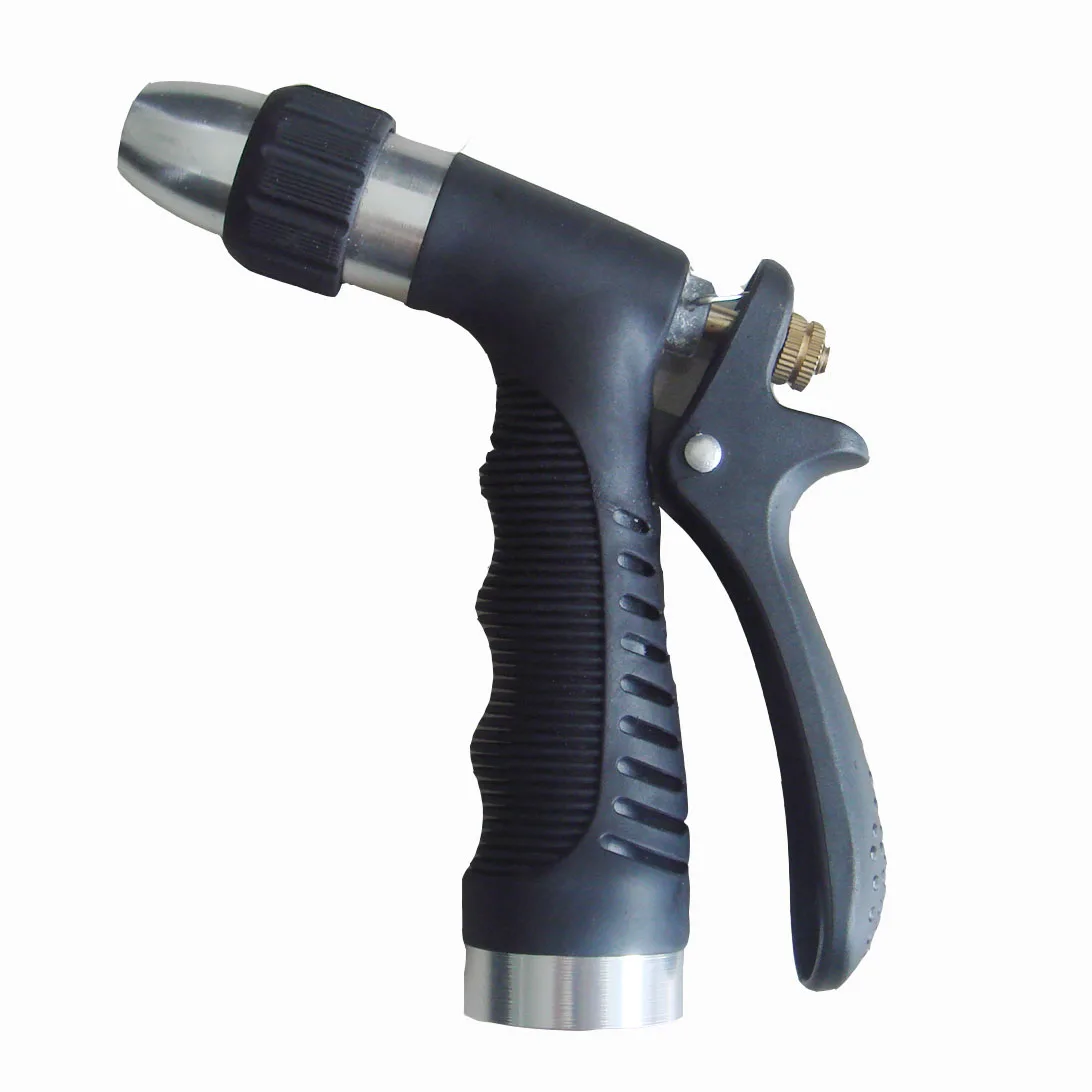 Adjustable Garden Watering Spray Gun