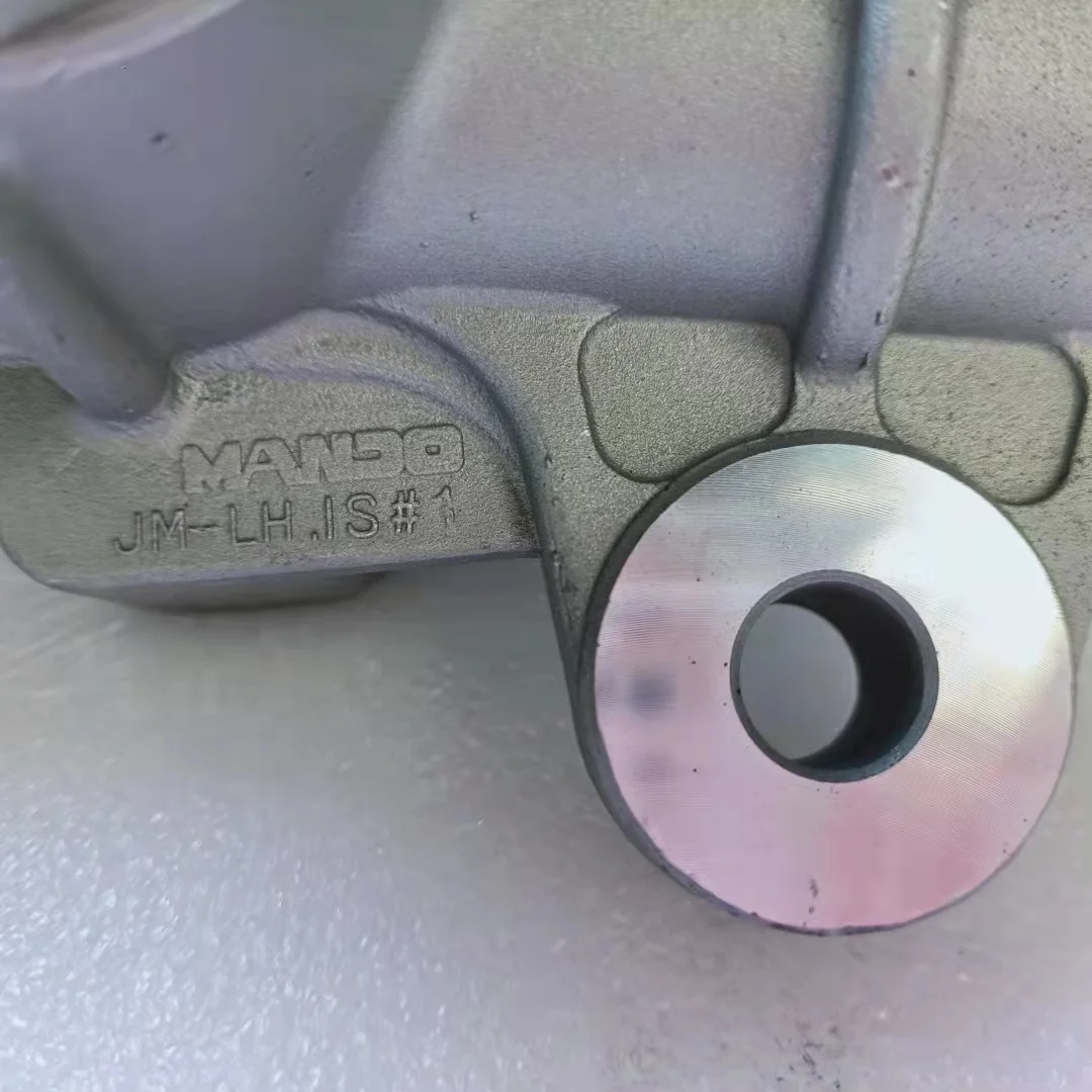 Steering Gear Auto Power Steering Gear for Applicable to Hyundai Tucson2005-2015 OE: 5577001f800