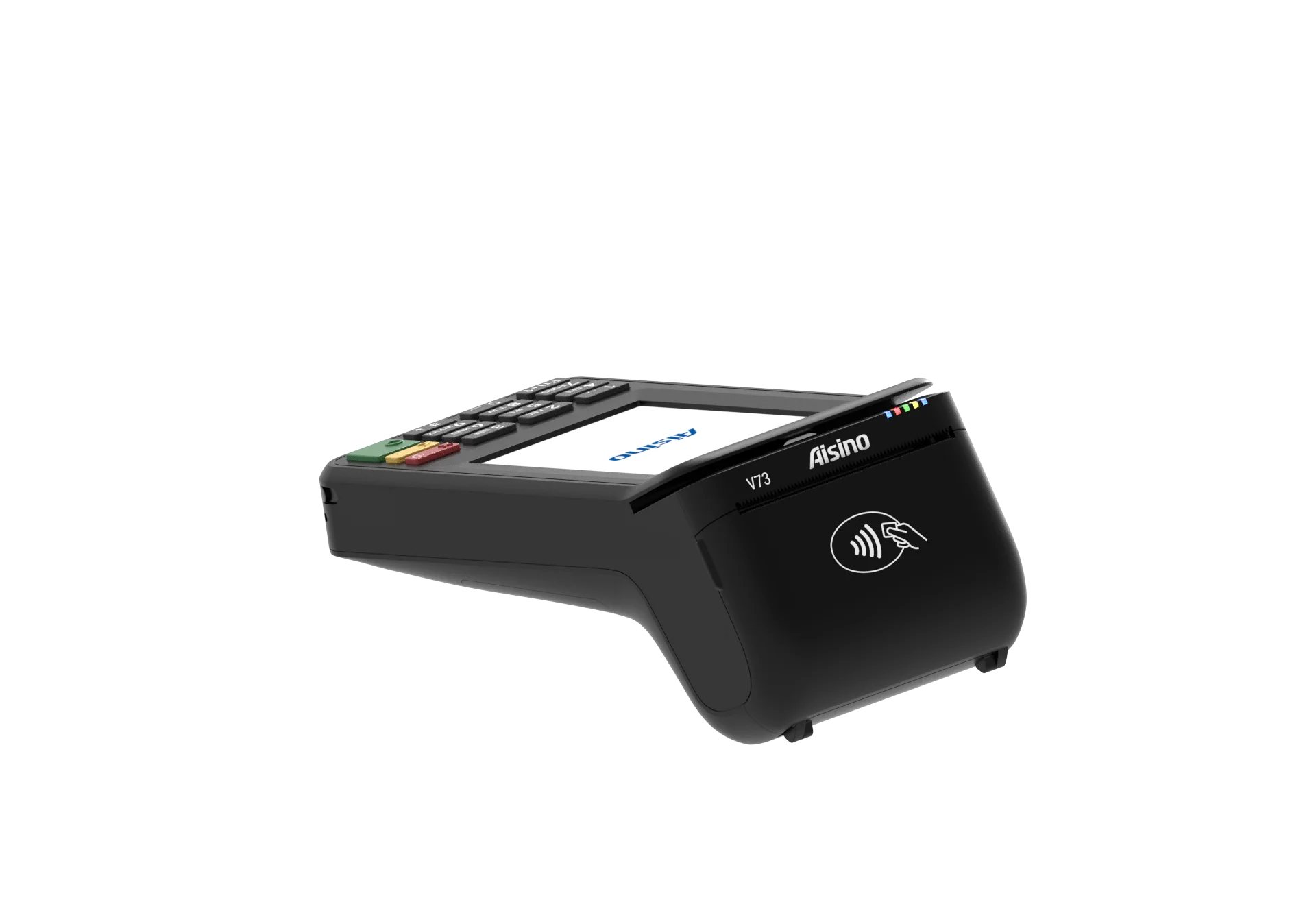 Aisino V73 Linux Offline POS Machine