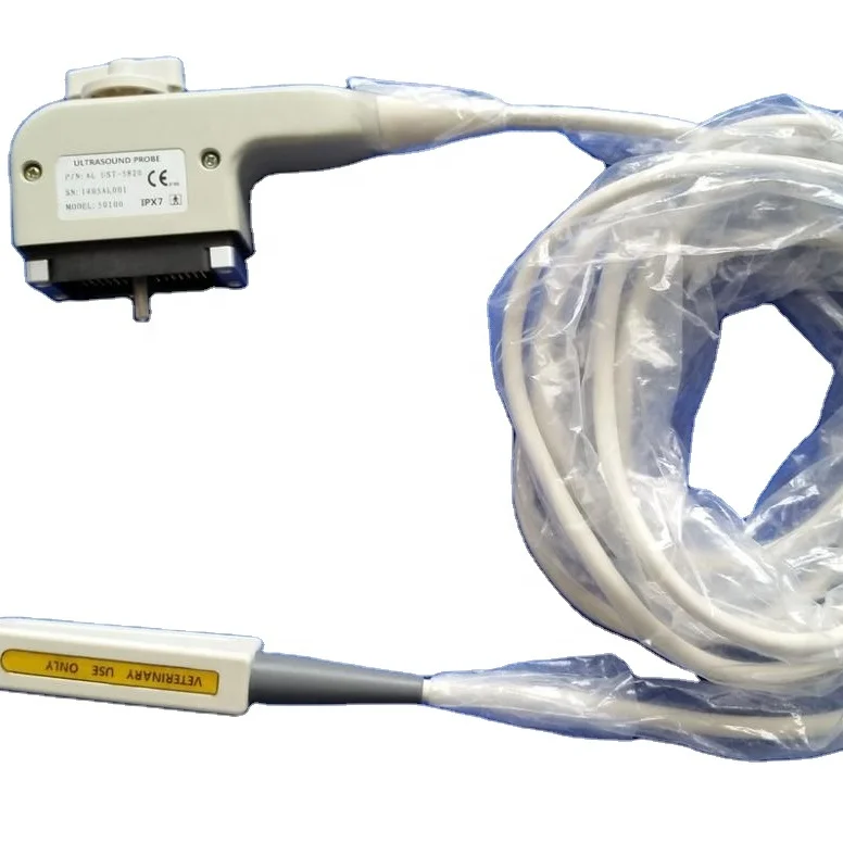 UST-5820 For Hitachi Aloka SSD 500/500V/Prosound 2 New Compatible Transvaginal Ultrasonic Transducer Sensor Ultrasound Probe