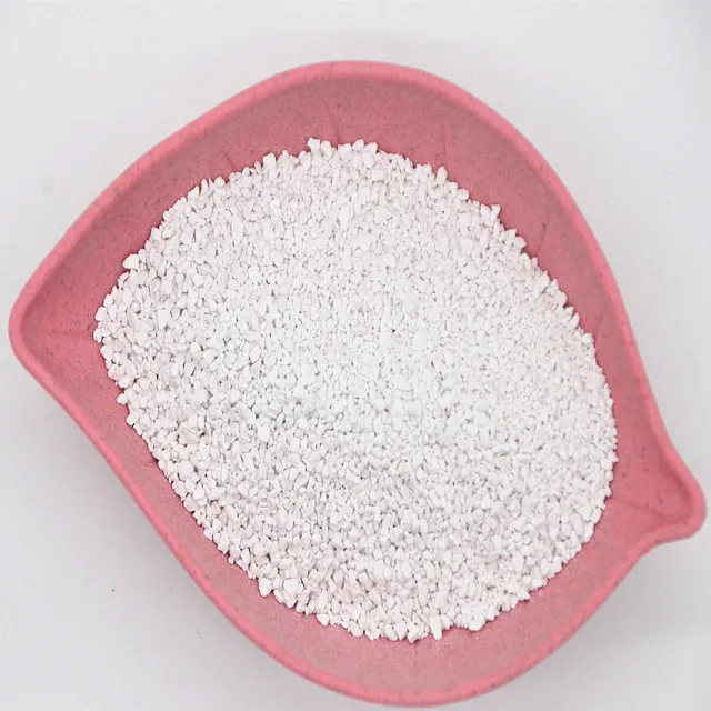 
Hypochlorite Calcium 70%/Calcium Hypochlorite Powder For Swimming Pool 