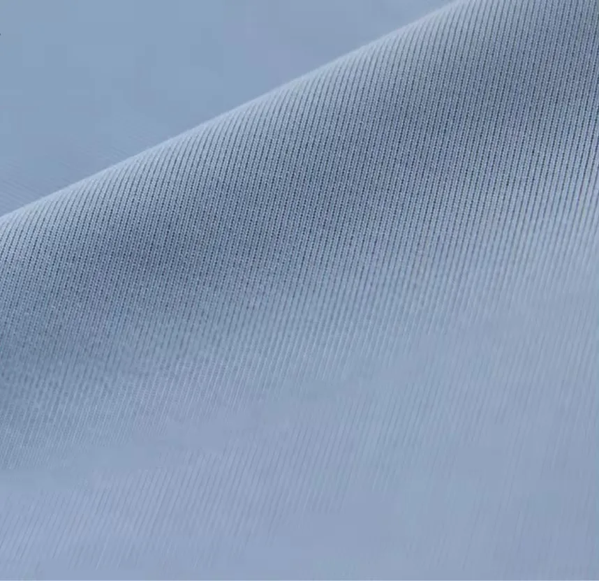 Polyester 4-way stretch  knit fabric polyester fabric for bikini swimwear