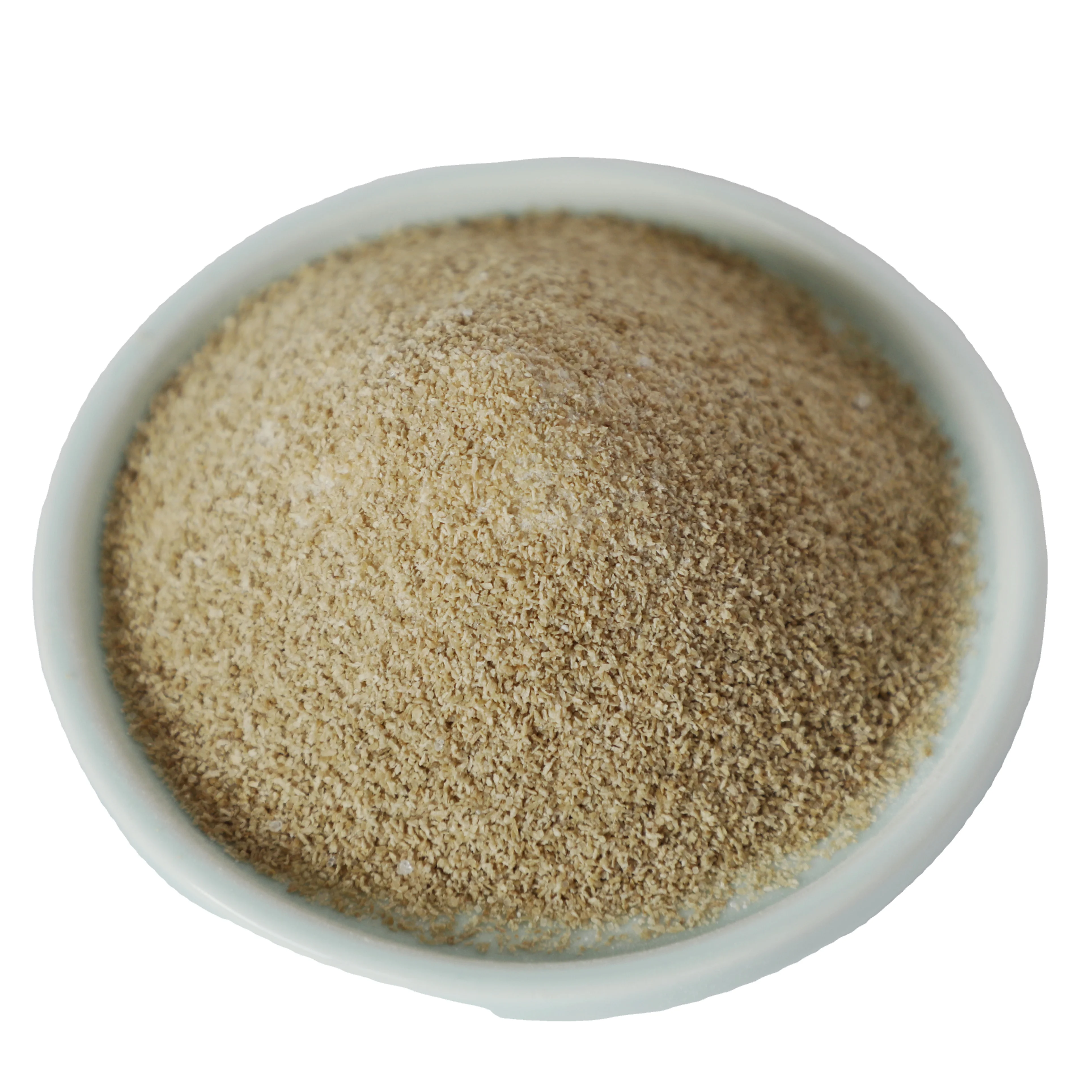 Wholesale Industrial Grade Yellow Bright Moon Sodium Alginate Cosmetic Grade