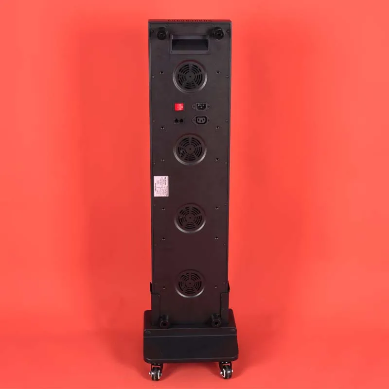 sgrow ES900 professional 630nm 660nm 810nm 830nm 850nm full body near infrared led red light therapy device panel bed