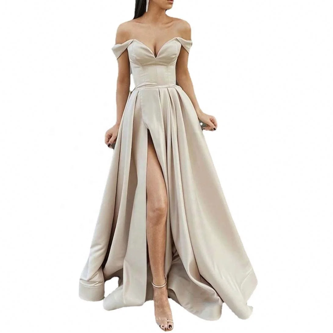 Multifunctional Robe De Soiree Femme Evening Dresses Long Gown Evening Dress Robe De Soiree Femme Evening Dresses With Great Pri