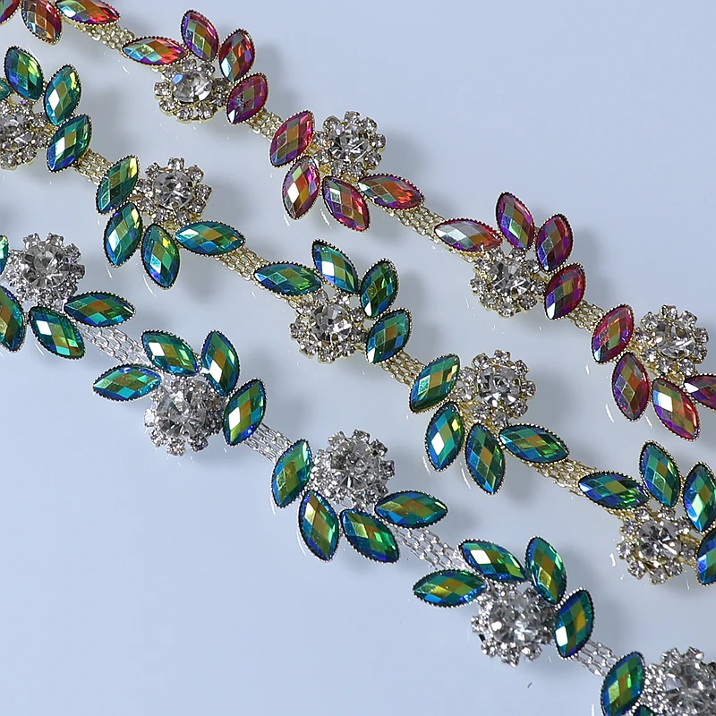 Стразы для танцев