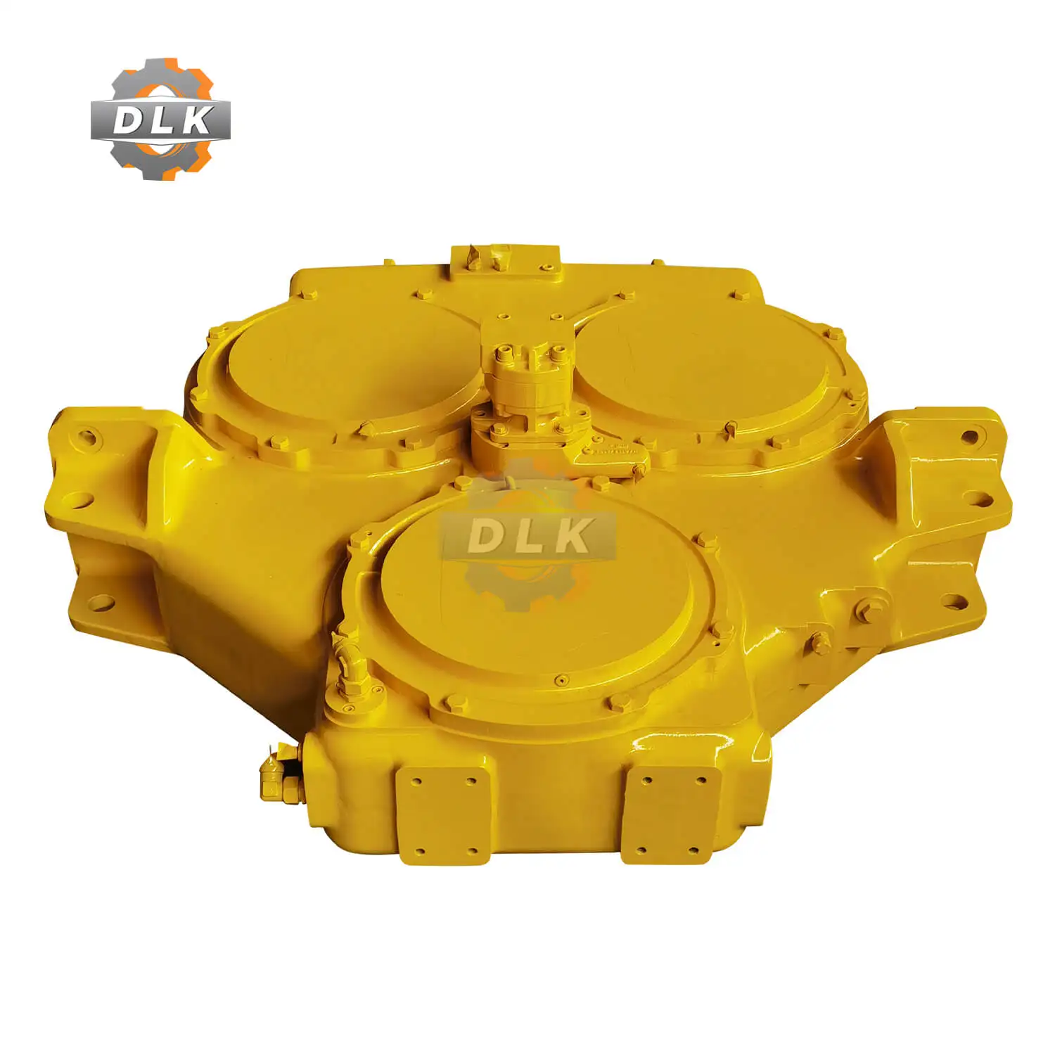 Excavators Parts PC3000-6 PTO 89815240 PC3000-6 Power Take Off 91537640