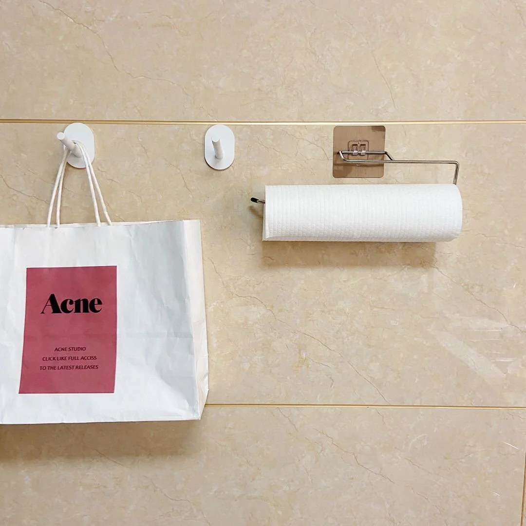 Wholesale Disposable Lazy Rag Non-woven Washable Kitchen Lazy Rags Dry Snd Wet Kitchen Thickened Degreasing Dishwashing Cloth