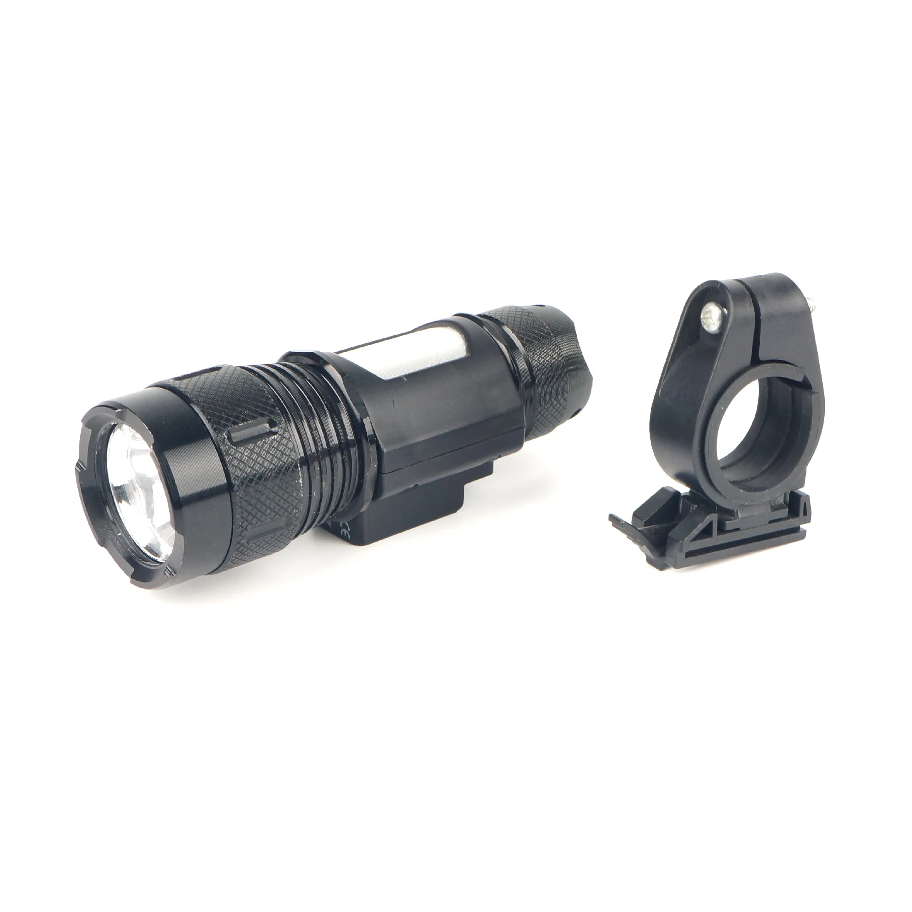 High Quality Professional Highbeam Bicycle Front Light Led Rechargeable Bicycle Light