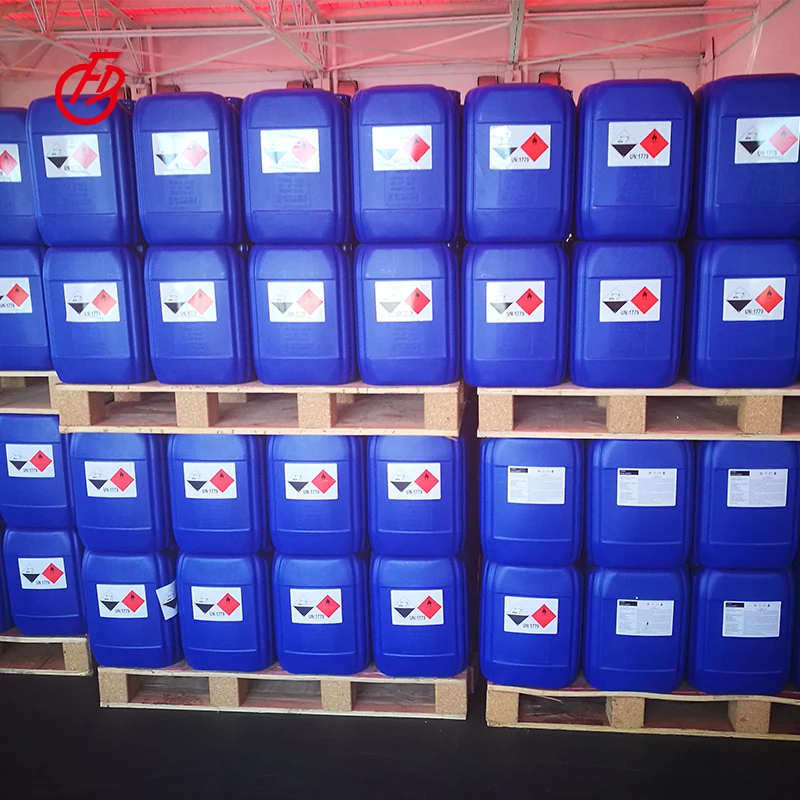 Formic Acid HCOOH E236 Raw Material Ant Oil Food Feed Industry Grade China Leather 85 90 94 Buy Formic Acid