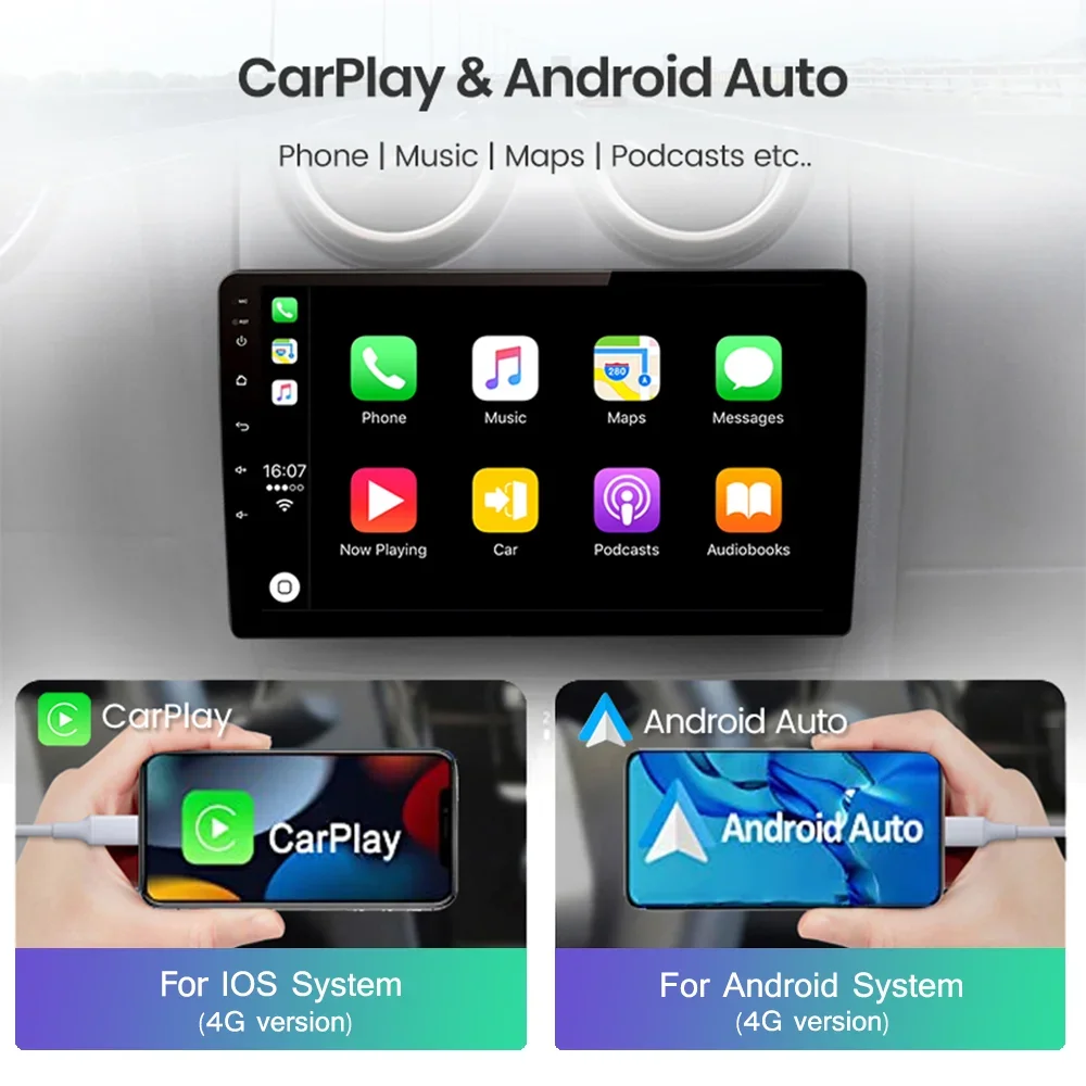 Автомагнитола на Android 10 0 8 г 128 видеоплеер для Lexus IS250 IS300 IS200 IS220 IS350 2005 - 2013