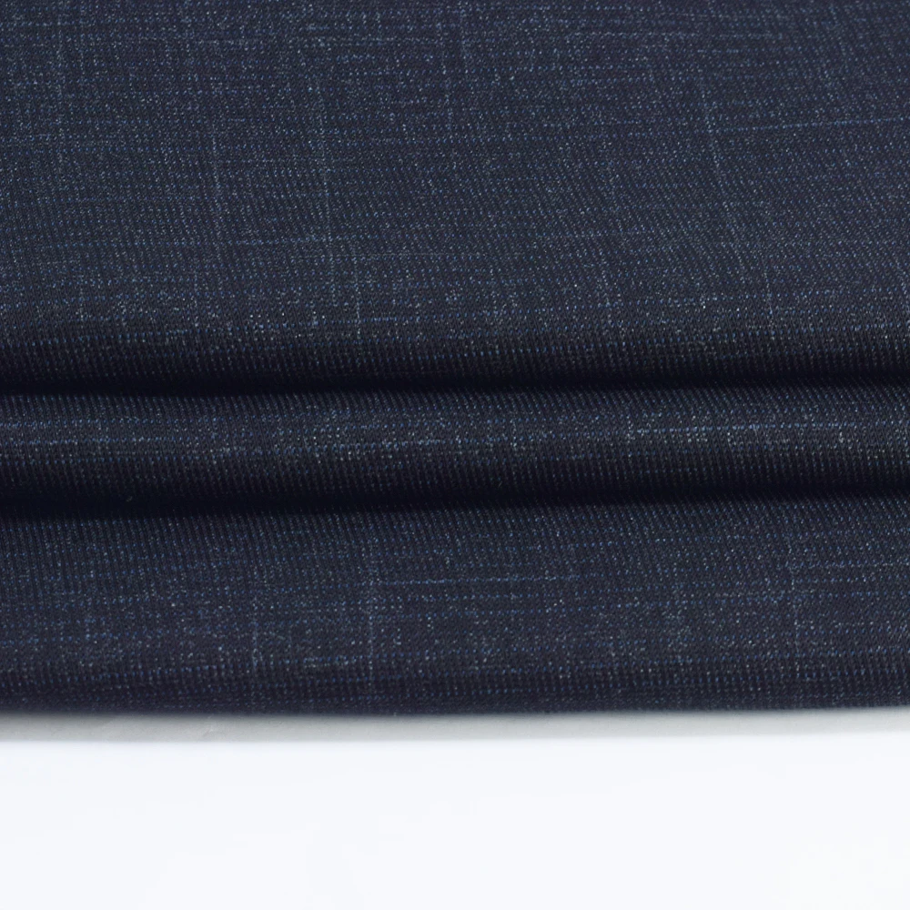 
2019 hot selling printing woven twill yarn dyed modal fabric 