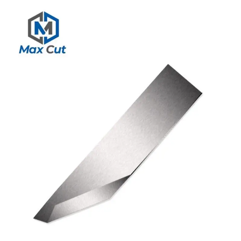 Hotsell Leather Cutting Tungsten Steel Zund Blade Cutter Blade for CNC Cutting Machine