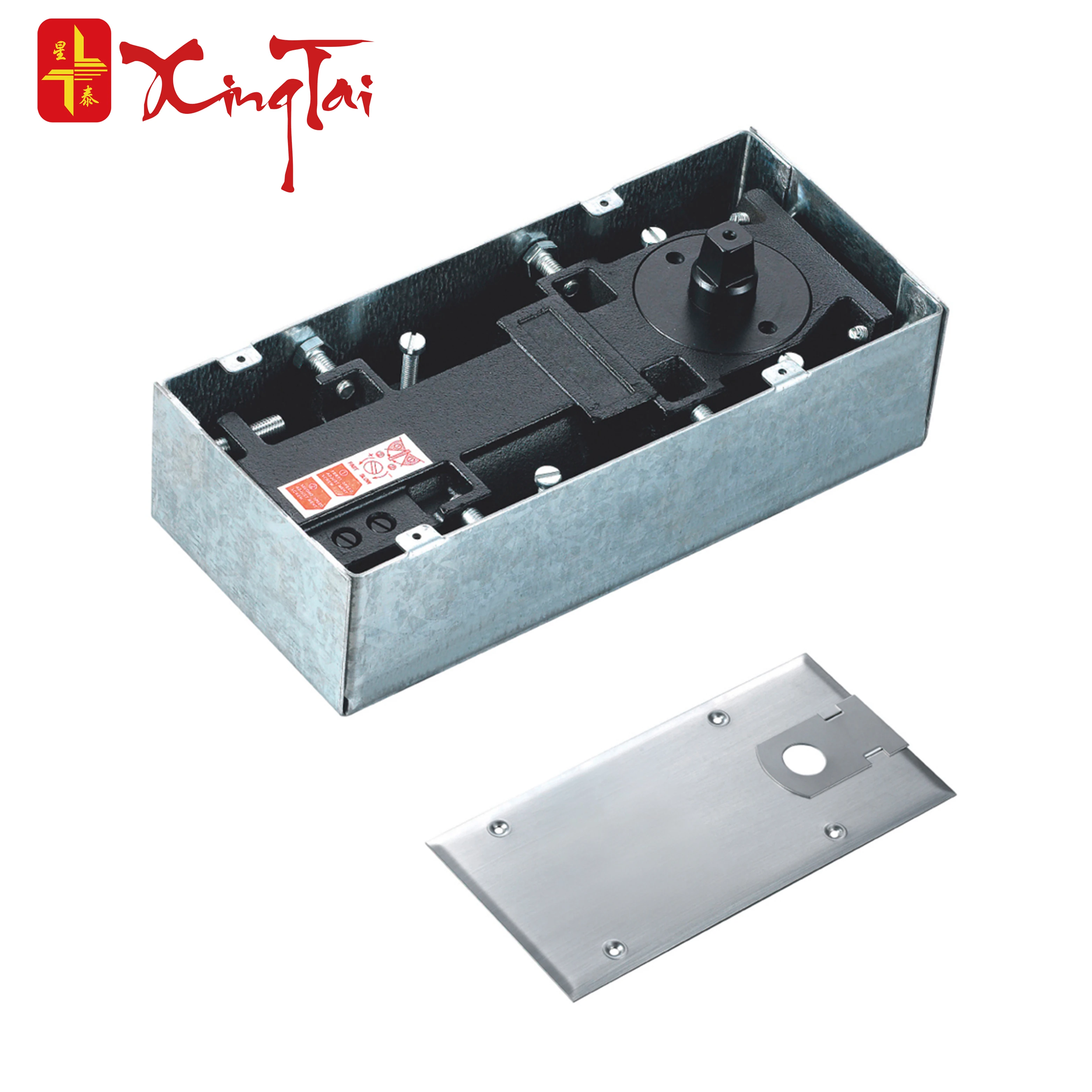 modern design for floor spring