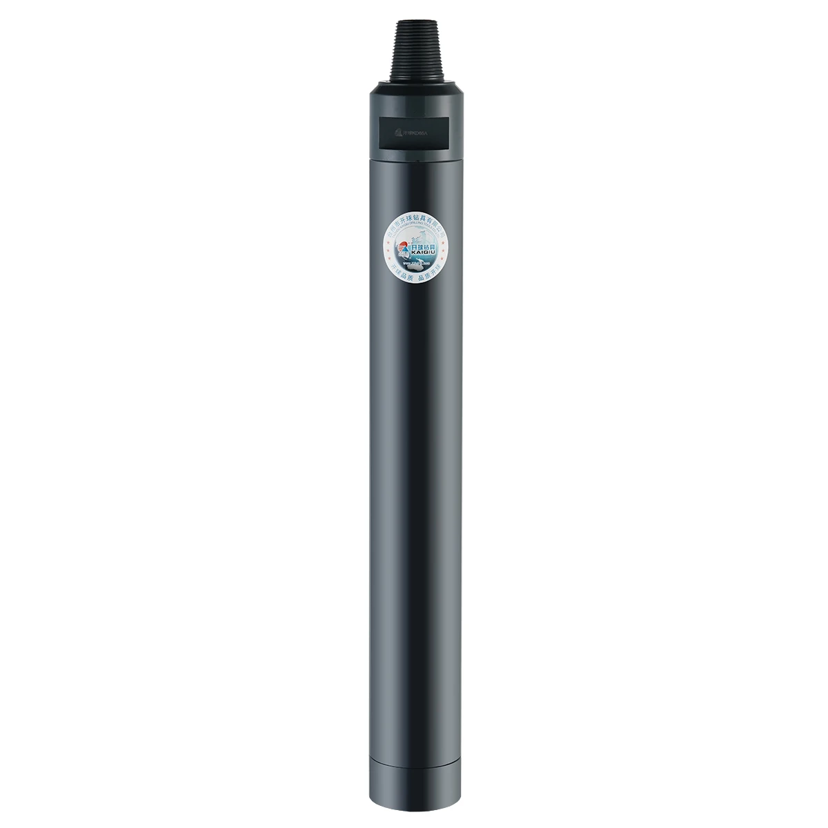 Mission80  Bit Shank for Quarry & Water Well Drilling down the Hole Hammer for Mining Machine Parts Borehole Drilling