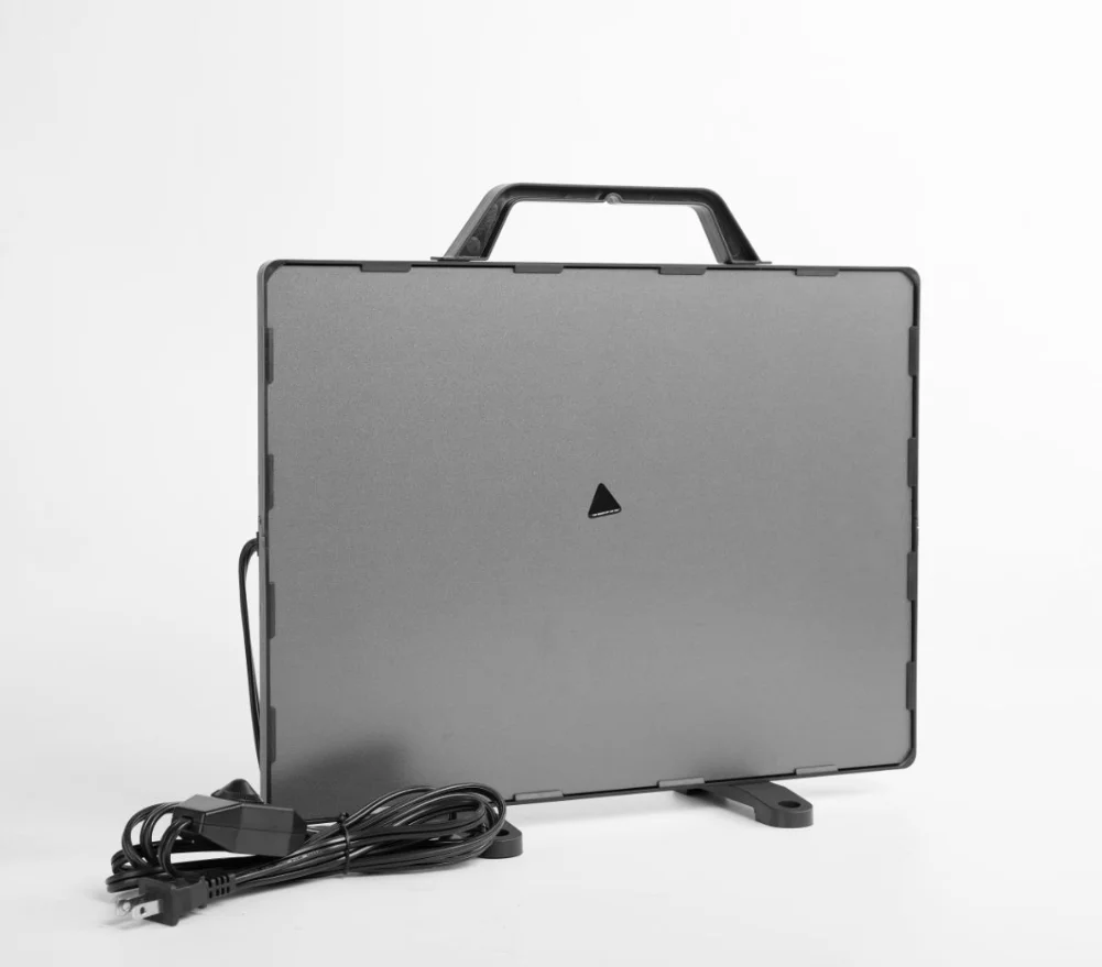 Hot Sale Chicken Coop Heater 140 Watts Radiant Energy Heating Wire Chickens Heater  Poultry Electric Chicken Brooder Heater