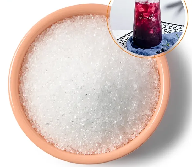 Ensign citric acid anhydrous and monohydrate 25kg package Cas 77-92-9 food grade and API  citric acid