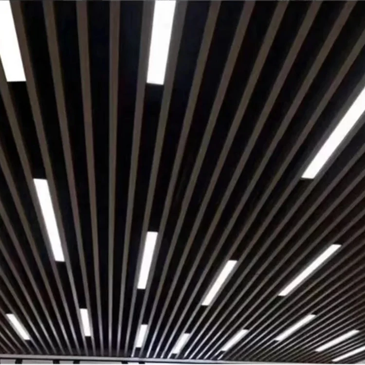 M shape optical grade polarized light led tube acrylic hips abs pp hdpe ldpe polycarbonate plastic lighting cover