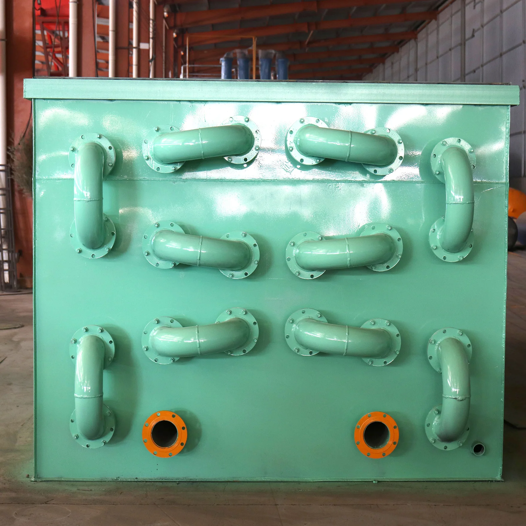 Zhongming competitive high output pyrolysis reactor manufacture and lab pyrolysis equipment