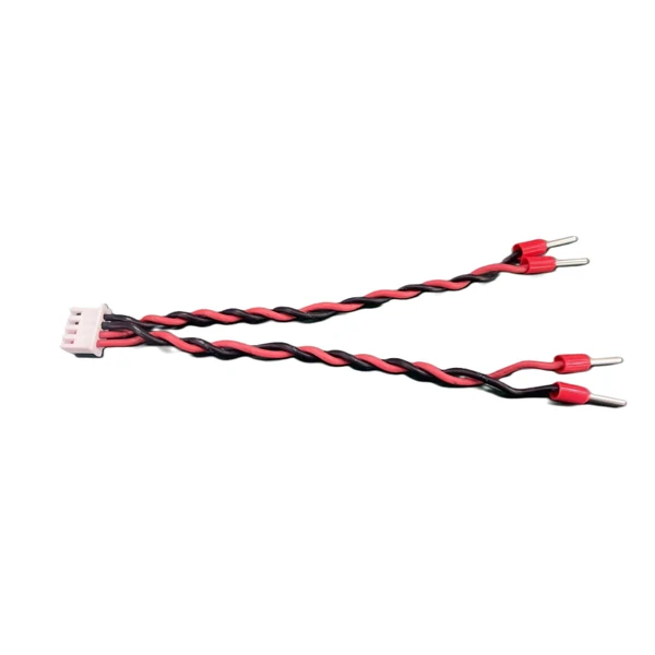 manufacturer  jst-xh 2.54 micro usb cable Connector 2P 3P 4P 5P 6Pin 2.54mm Pitch XH For PCB jst