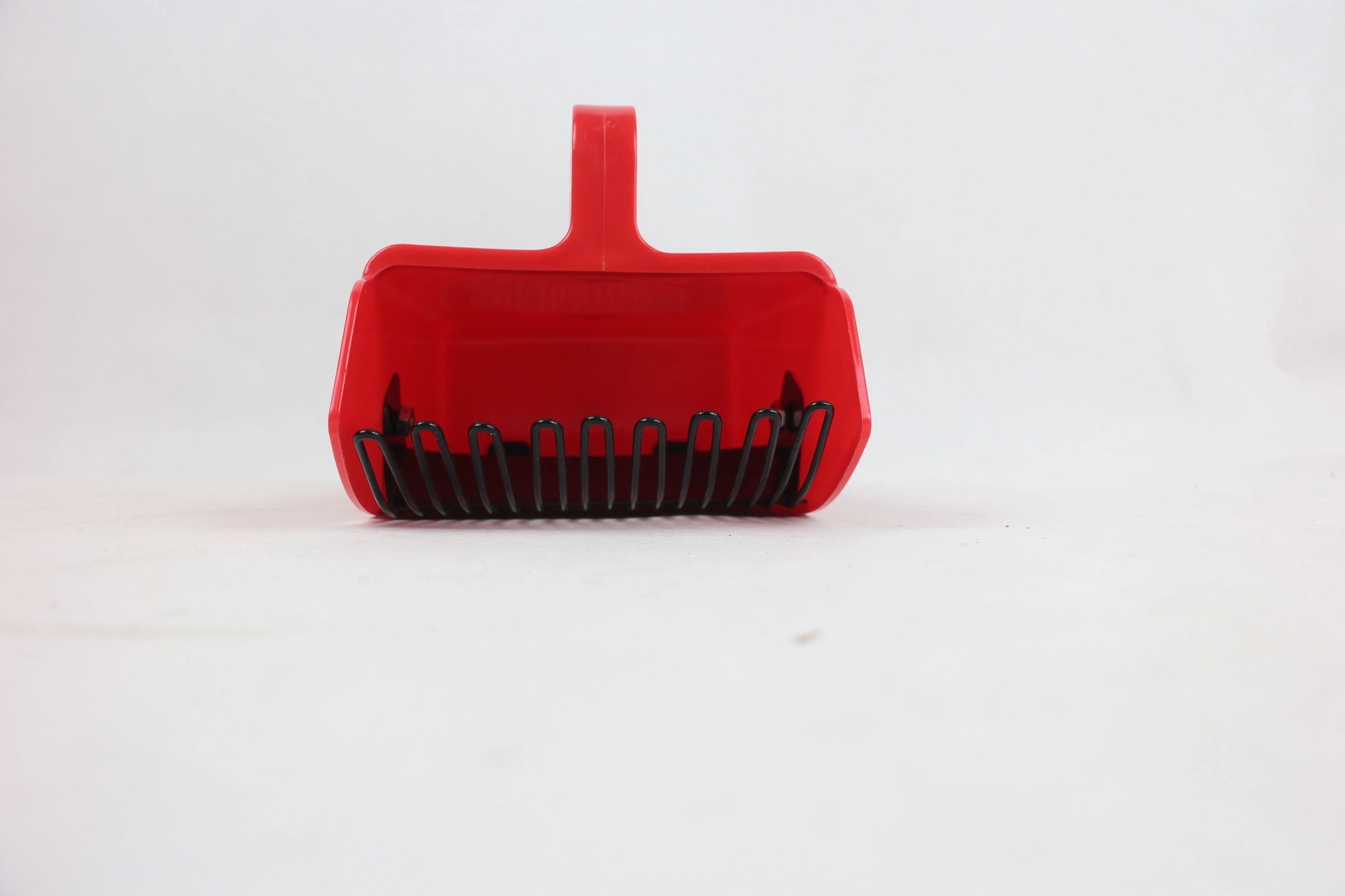 hot sale Berry Picker collector with Metallic Comb and Ergonomic Handle blueberry rake scoop for Easier Berry Picking