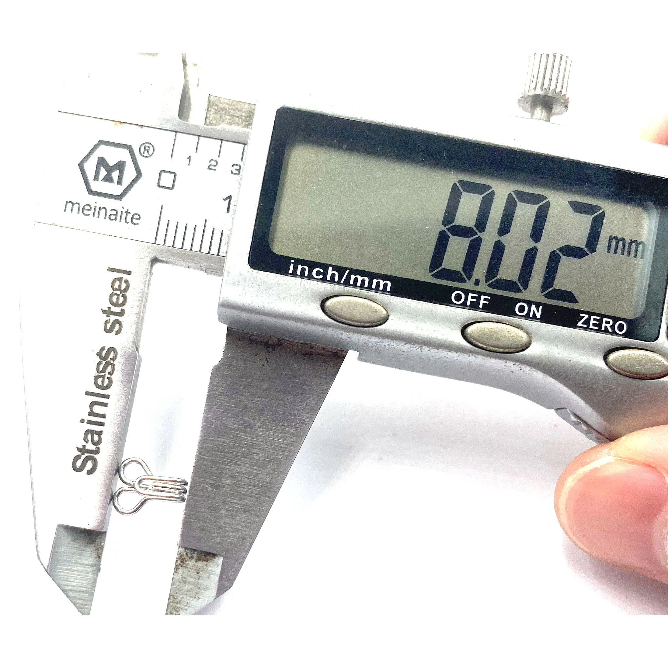 Wholesale Price Custom Brass Alloy Rust-Proof Exquisite Bra Gold Hooks And Eyes Closures Clasp