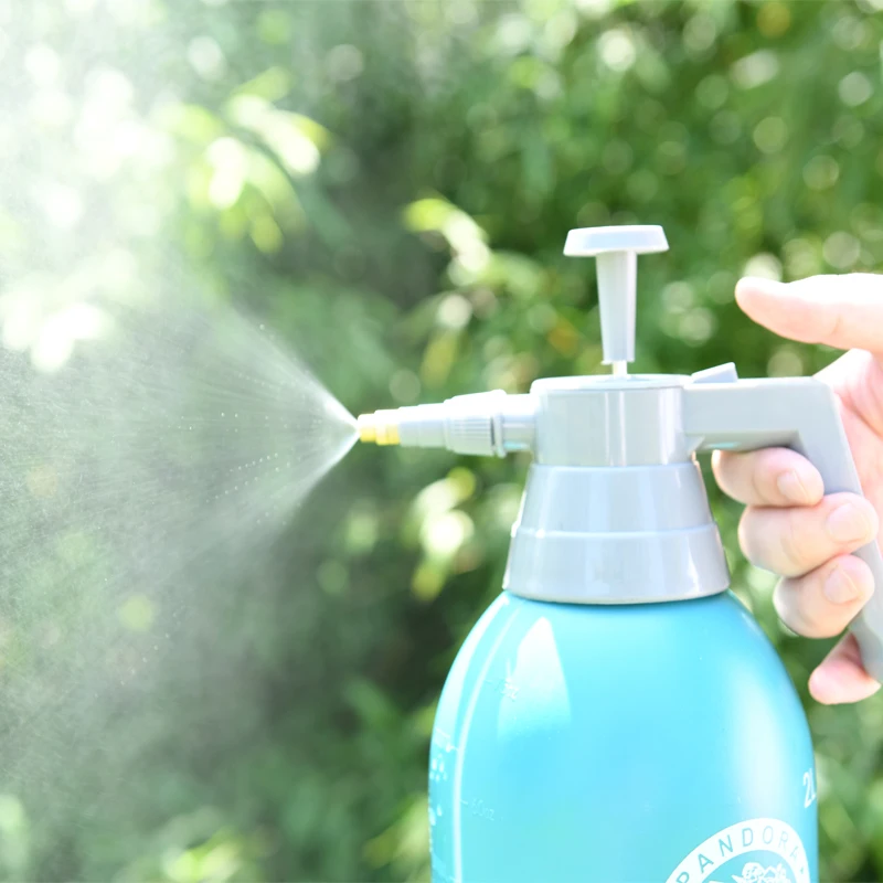 Brand New Manual Pressure High Highpressure Sprayer Watering Home Garden