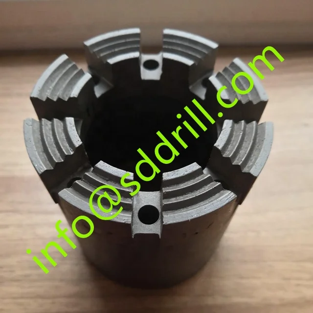 BTW diamond impregnated core bit BTW