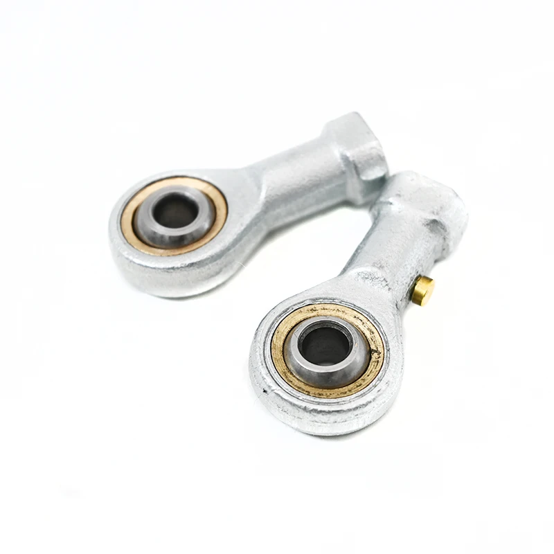 14mm Spherical plain ball joints M14x2 Left Right Thread rod end bearing PHS14L PHS14R PHS14 POS14L POS14R POS14