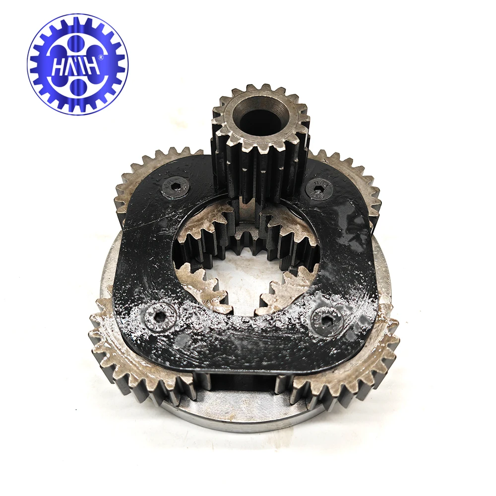 SWING  CARRIER 2 KIT FUGCC-2-2-8477 FOR KOMATSU PC56-7 PC57-7