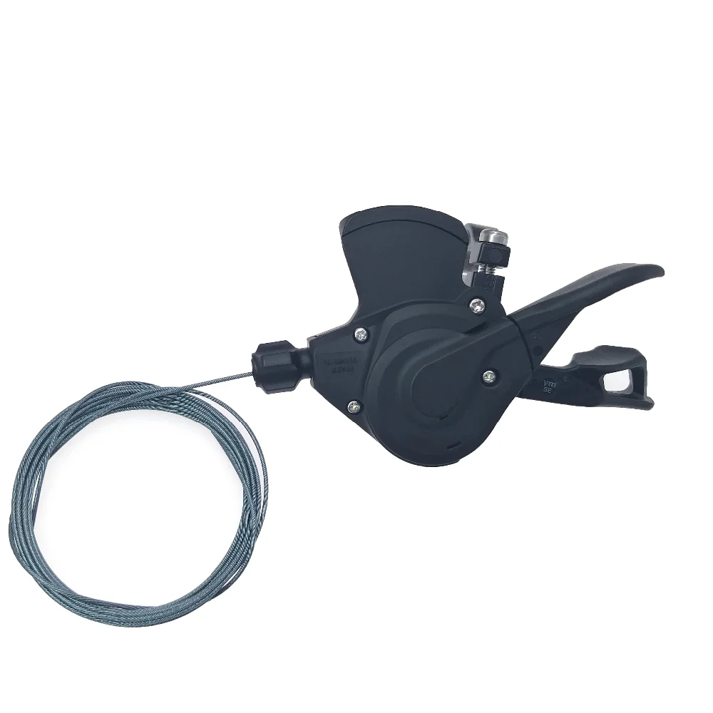 Shimano Deore M4100 1x10S MTB bike Derailleurs Groupset SL-M4100 Shifter Lever RD-M4120 RD-M5120 Rear bicycle switch basic m6000