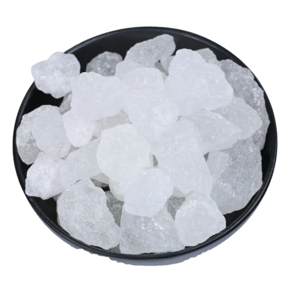 Factory Price Al2(SO4)3 16%-17% Aluminium Sulphate/Aluminum Sulfate