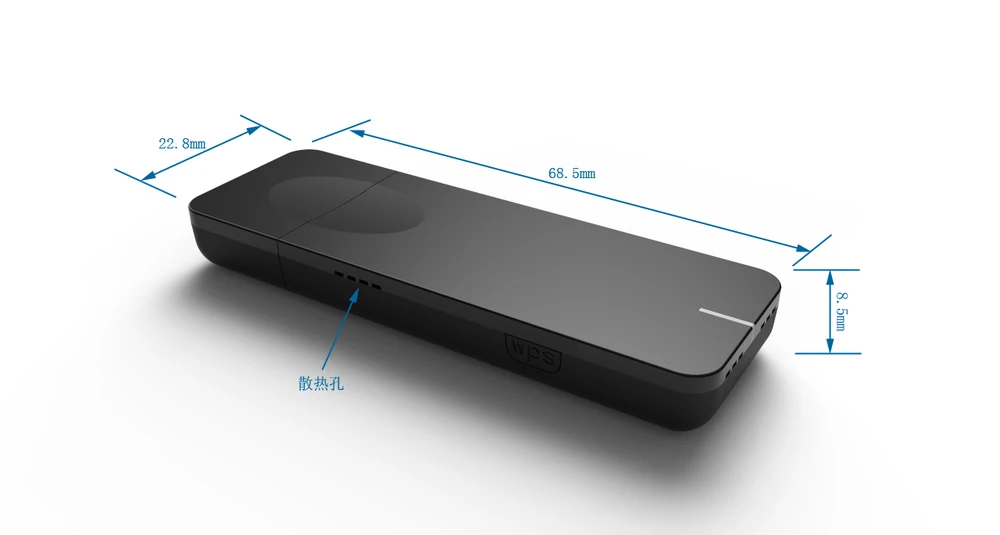 Беспроводная сетевая карта RT5572N 4 ГГц и 5 8 IEEE 802.11a/b/g /n WiFi Dongle
