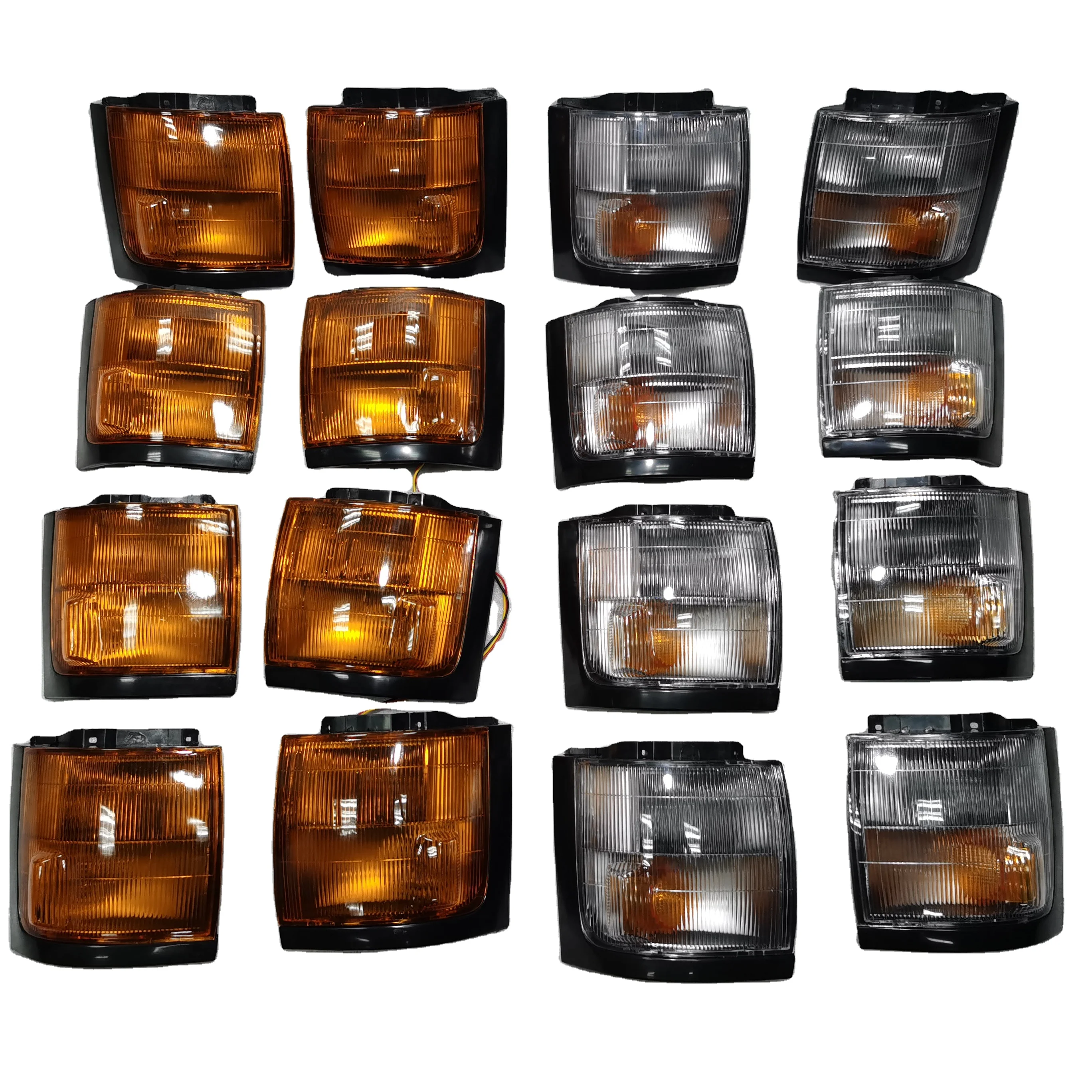 Hot sales for Toyota Coaster HZB BB high quality  coach signal light 81551-36420 81561-36310