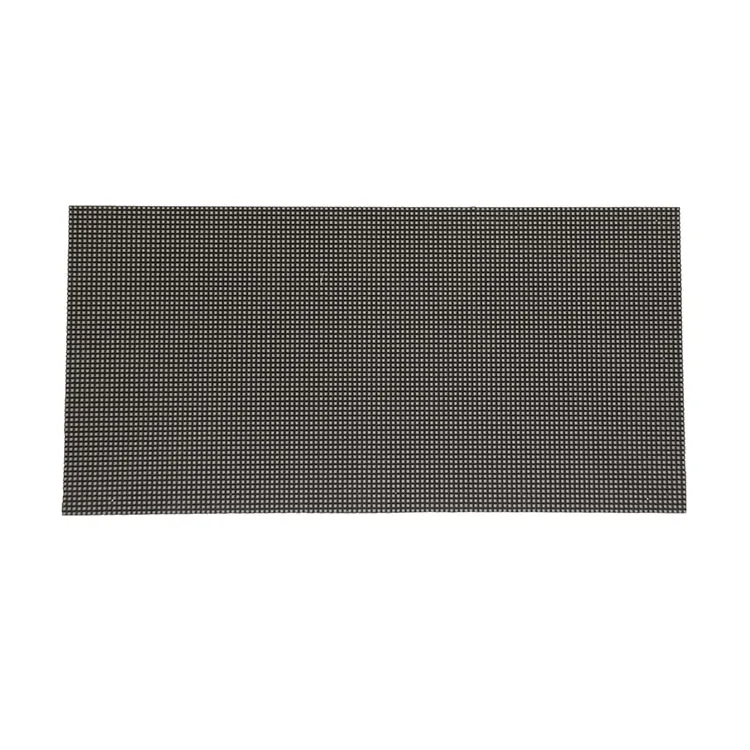 
High resolution P2 256*128mm led rgb panel module led modules for advertising 