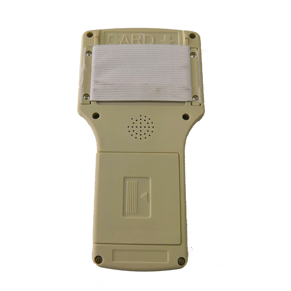 Portable RFID Reader  Copier Duplicator IC/ID with USB Cable for 125Khz 13.56Mhz Cards LCD Screen Duplicator