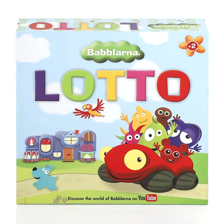 Игровые карты памяти на заказ детские игрушки