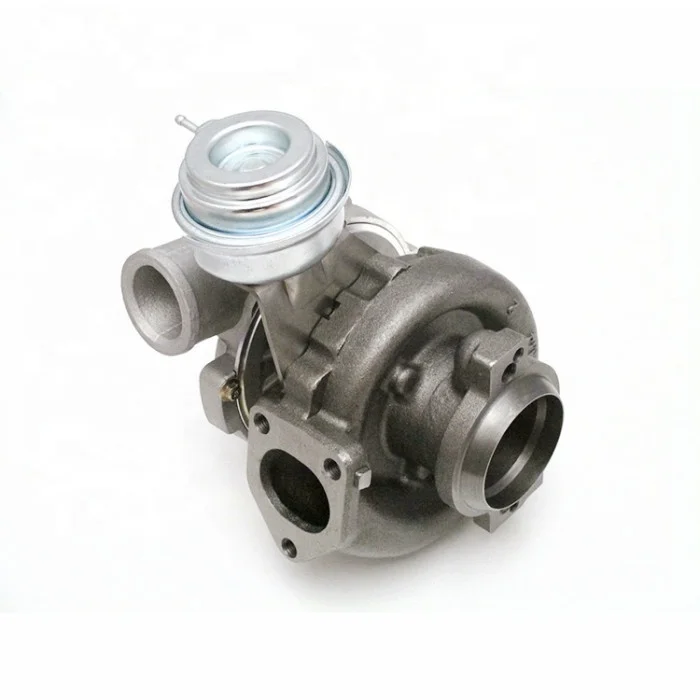 Турбокомпрессор GT2256V GT2056V 700935-5003S Turbo 700935-0001S 7785991-B 11657785991 11657785993 для двигателя BMW X5 M57DE53 M57D