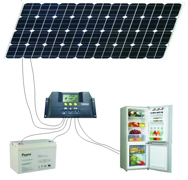 2019-2020  Hot Selling  Refrigerator 131 Liter  DC12-24V  Solar Combi  double Door refrigerator  Fridge freezer