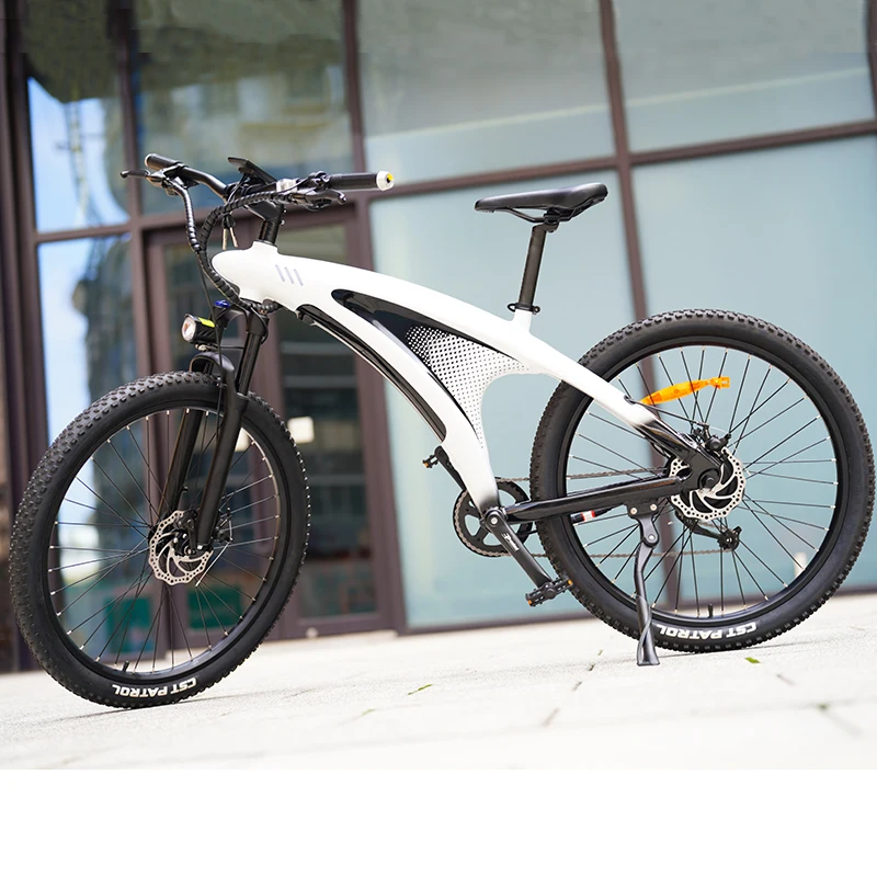 mtb full suspansion electronic bike 27.5 inch wheel 9 speed ebike e bike electric bicycle lithium battery 48v 13ah for ebike