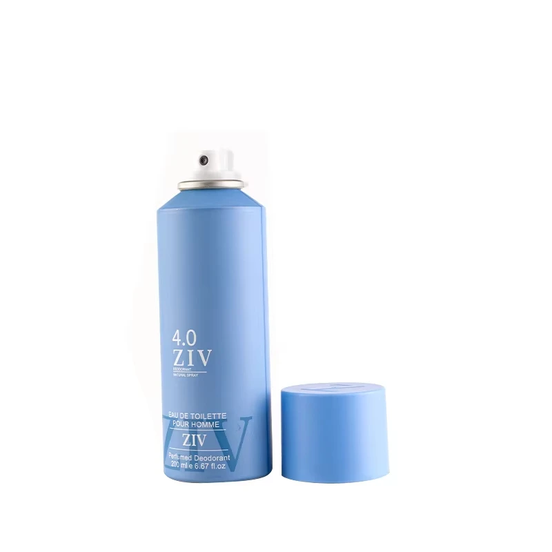 Hot Sale Deodorant Body Spray Mist Hight Quality Body Deodorant antiperspirant Spray
