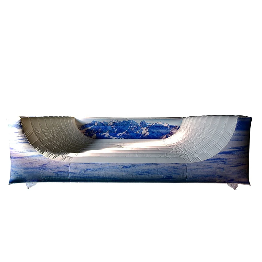 
customize inflatable games for adults/Surf Simulator/Inflatable Surf Simulator 