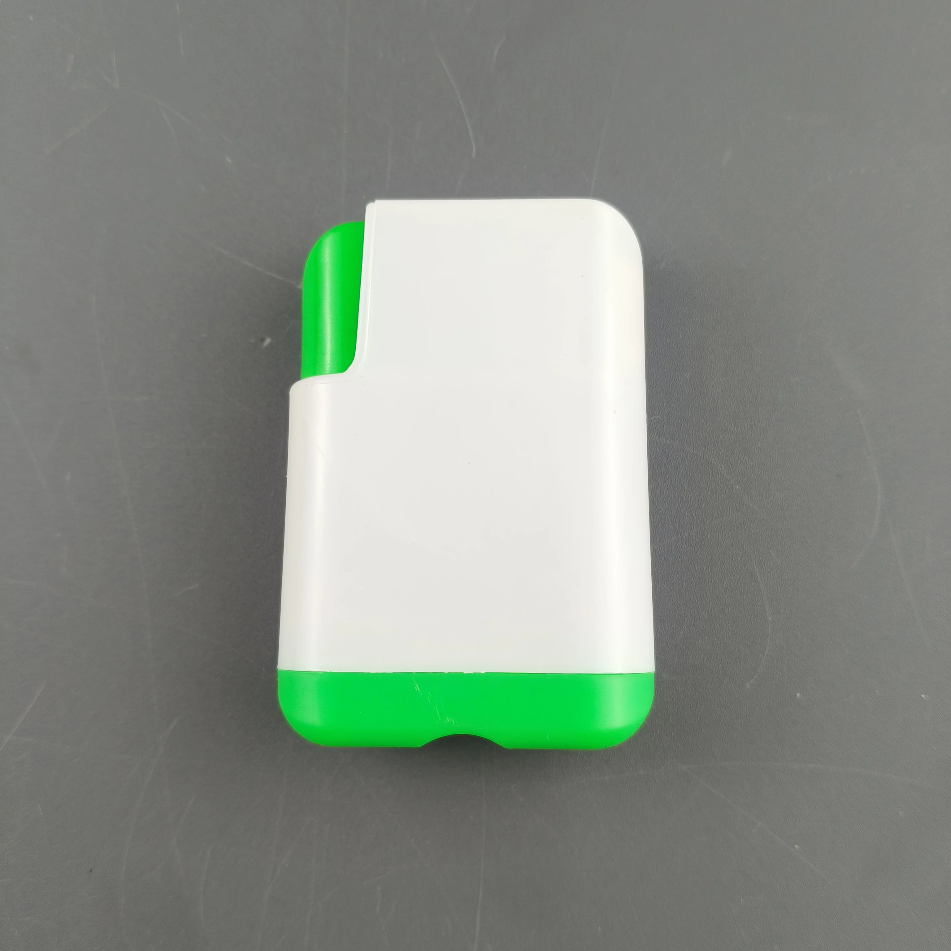 plastic container for chewing gum candy Plastic Gum Bottle