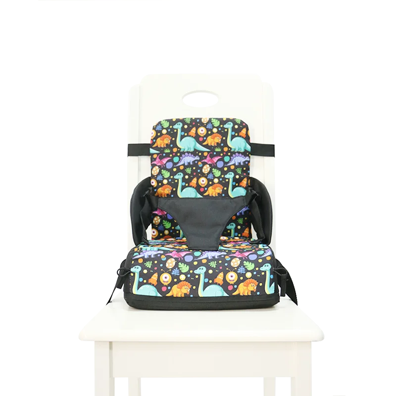 3 in 1 portable toddler feeding chair diaper mummy portable baby booster seat