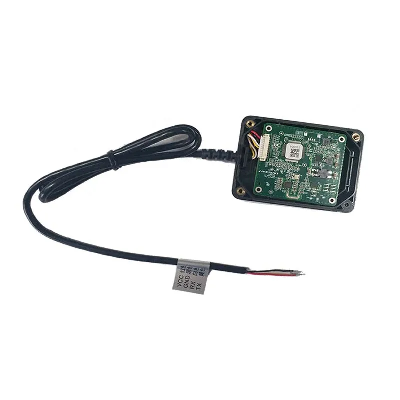 Light Weight Drone Precision Altimeter DJI UAV Distance Sensor for Agriculture Spraying