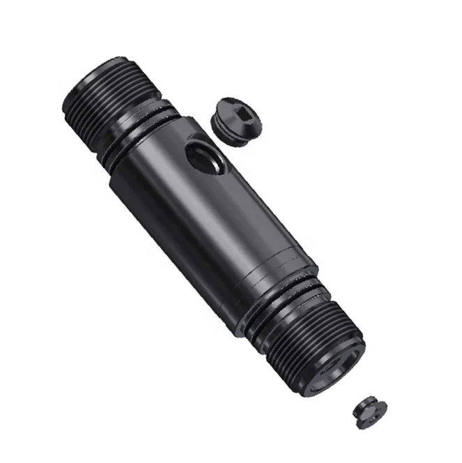 Perforating Gun connection sub tandem sub