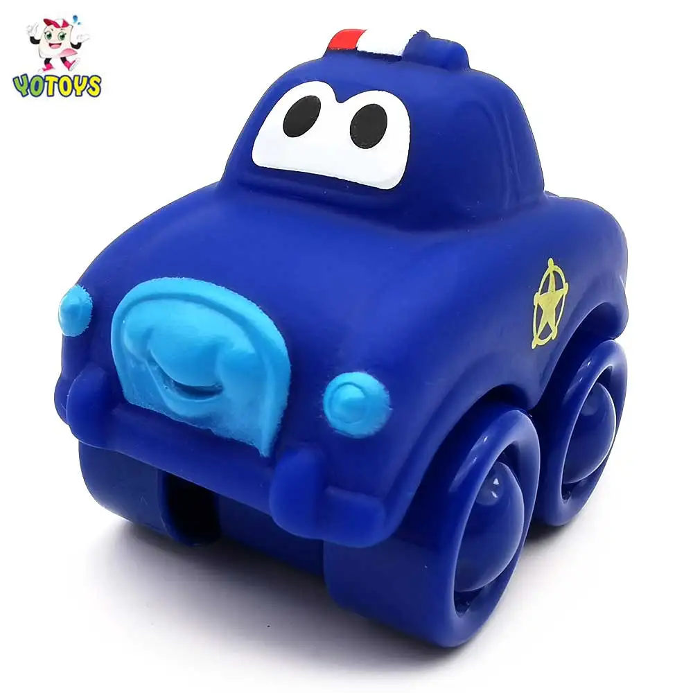 Hot Selling small Movable Race Car Vehicle Animal Learning DIY Educational Toys Set for Kid Boy Gift